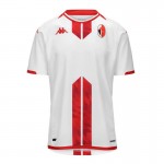 Günstige Fußballtrikots Bari Heimtrikot 2023-24 Kurzarm